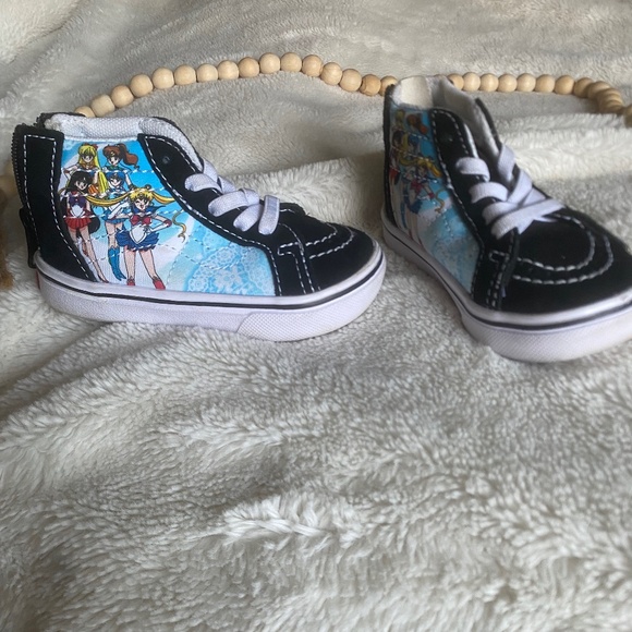 Vans 5c - Picture 1 of 2